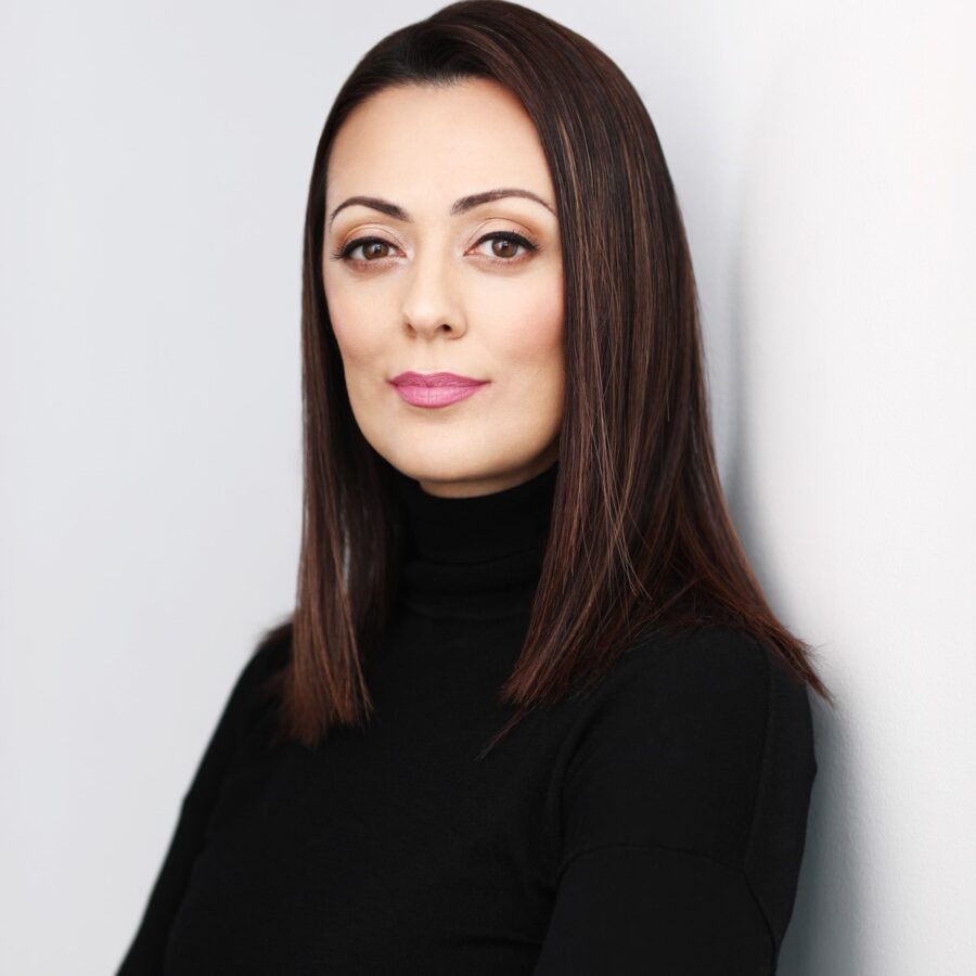 Joanna Lula Kritikos