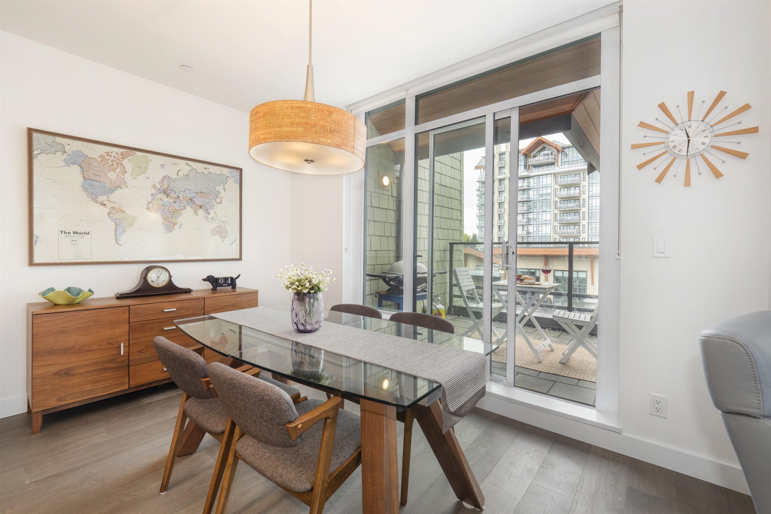 North Shore-Dining Room